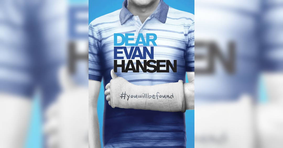 Image Dear Evan Hansen