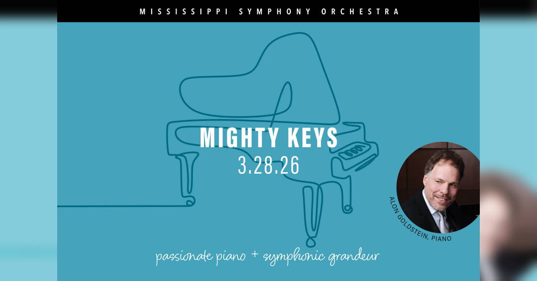 Bravo 5: Mighty Keys