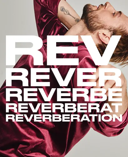Reverberation
