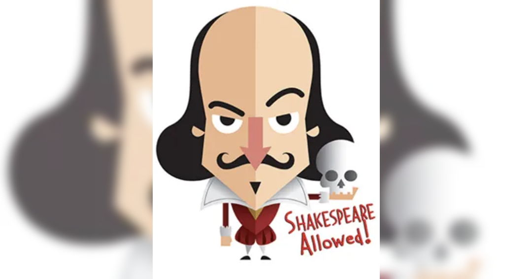 Image Antony & Cleopatra - Shakespeare Allowed!