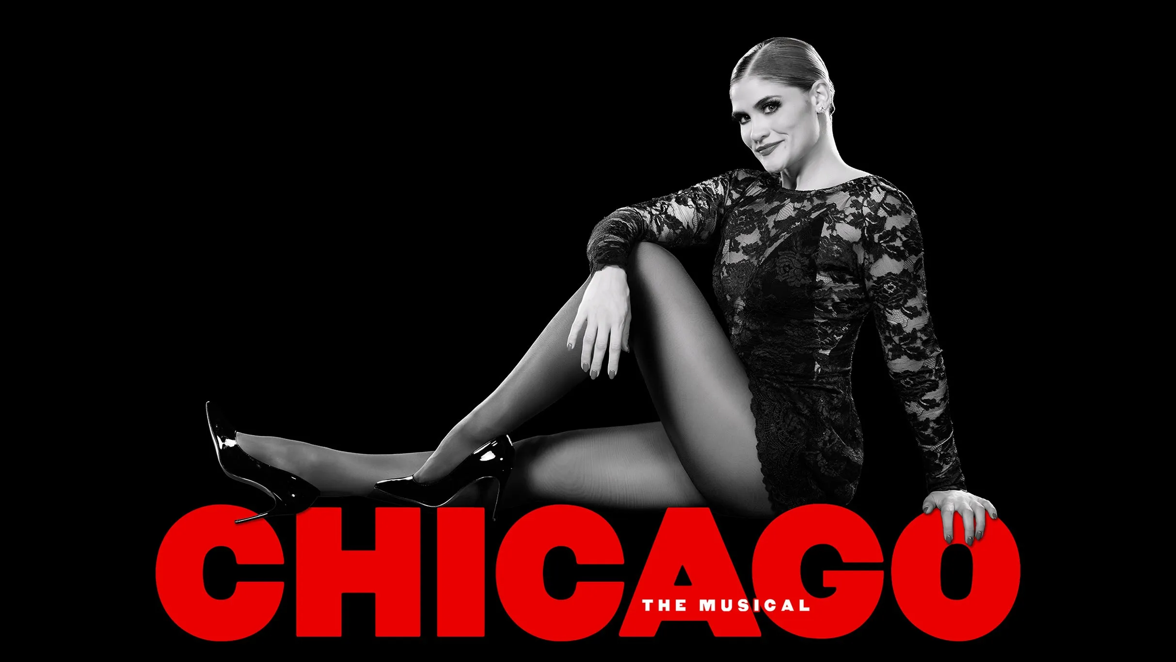 Image Chicago the Musical (Touring)