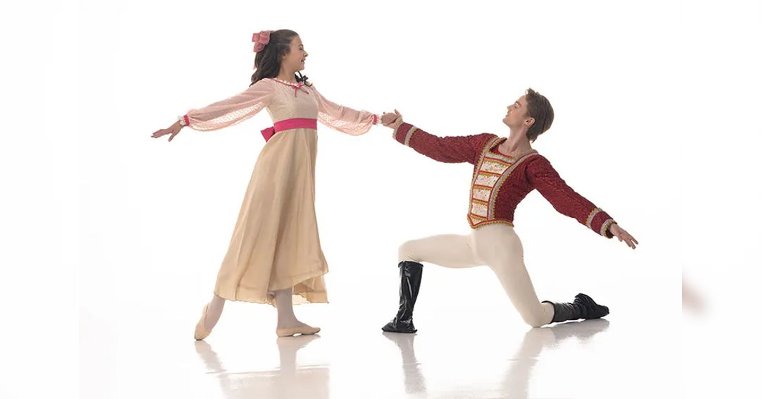 Image The Nutcracker