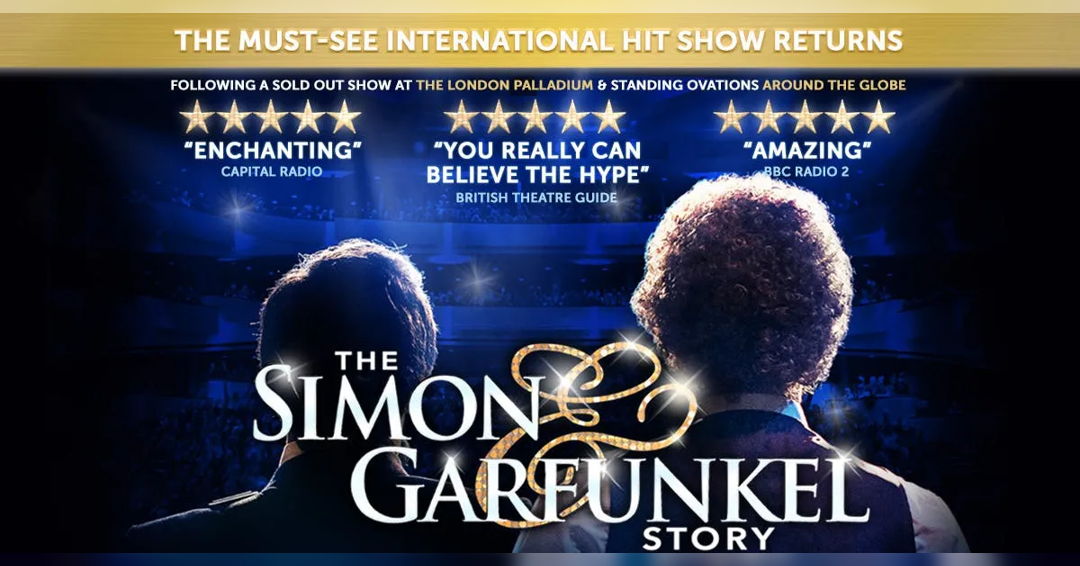 Image The Simon And Garfunkel Story