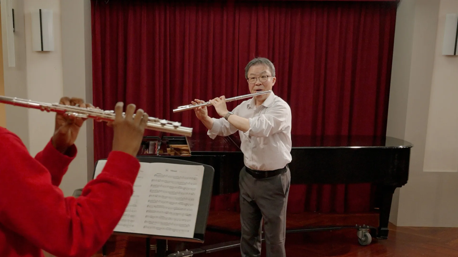 Image Lecture | The Power of Music Education: What Neuroscience and Performance Reveal