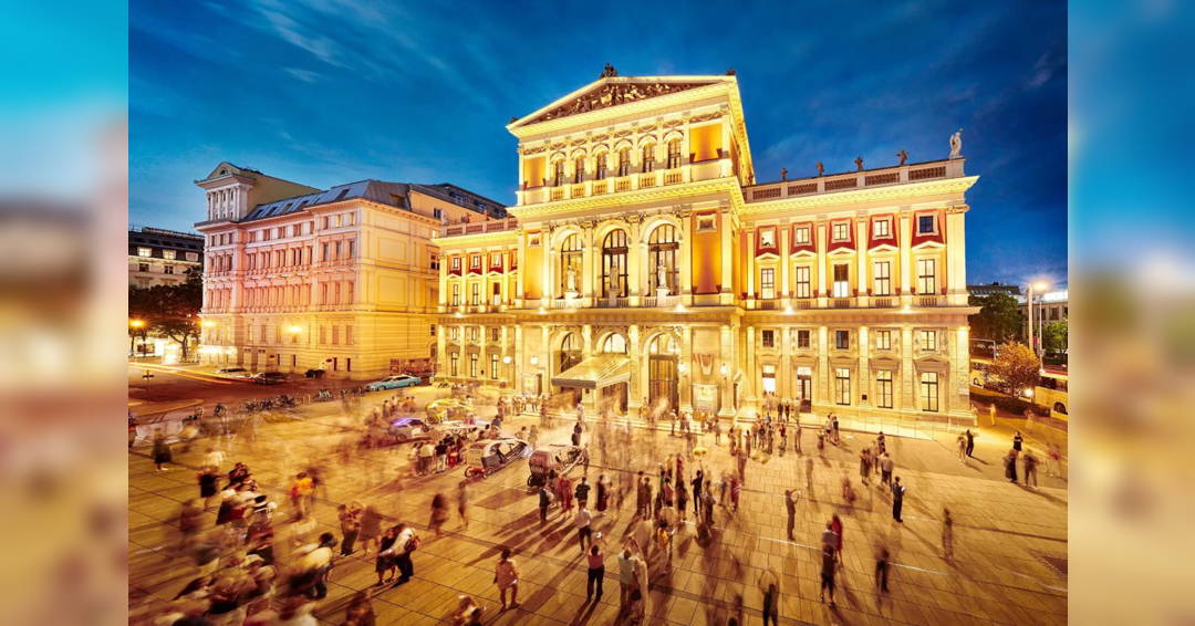 Vienna Academy Orchestra