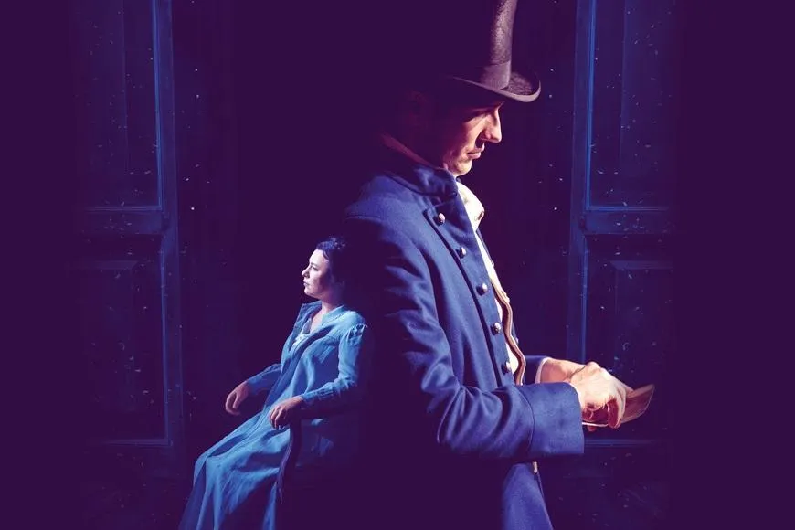 Scottish Opera - Tchaikovsky’s Heroines & Heroes