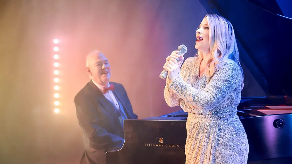 Christmas Carol Singalong