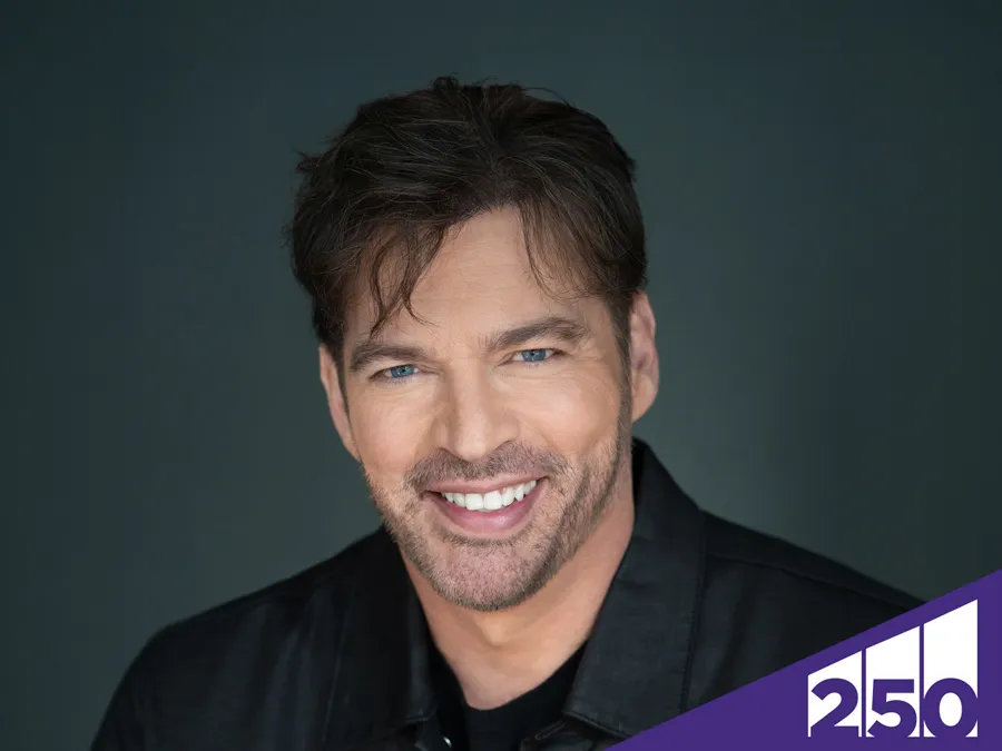 Image Harry Connick Jr.