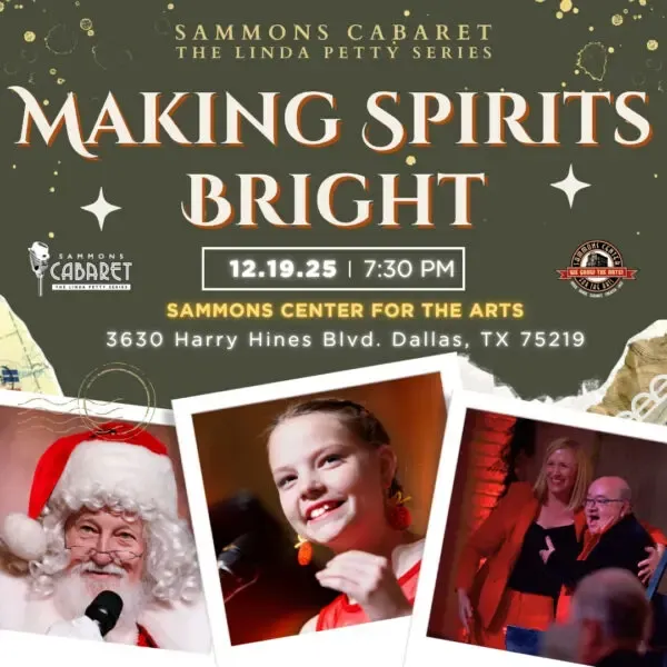 Making Spirits Bright