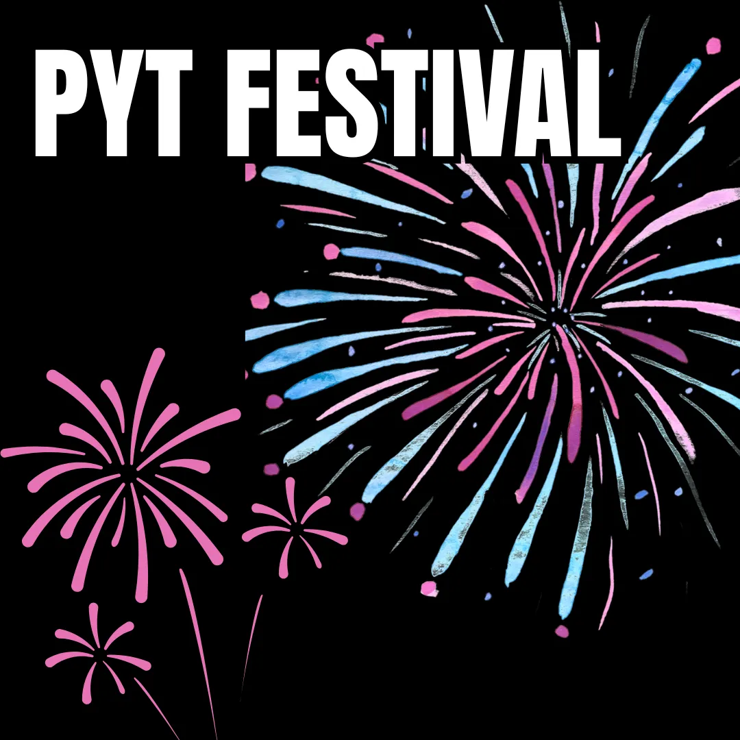 Image PYMT Showcase - Perth Youth Theatre Festival 2026