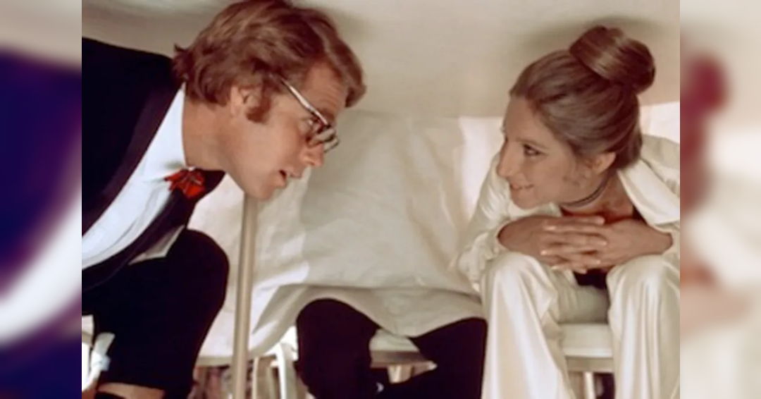 Image Robert Rodriguez Presents: What’s Up, Doc?