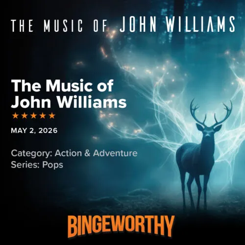 Music of John Williams