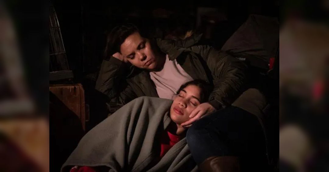 Image Refuge- An Immersive Theatrical Installation”