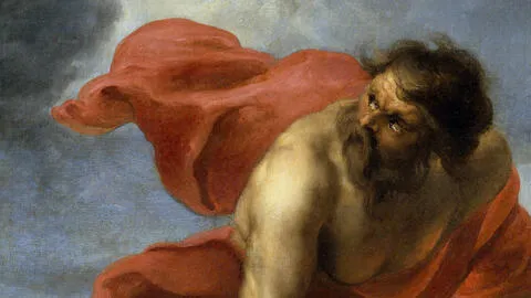 Image The Creatures of Prometheus