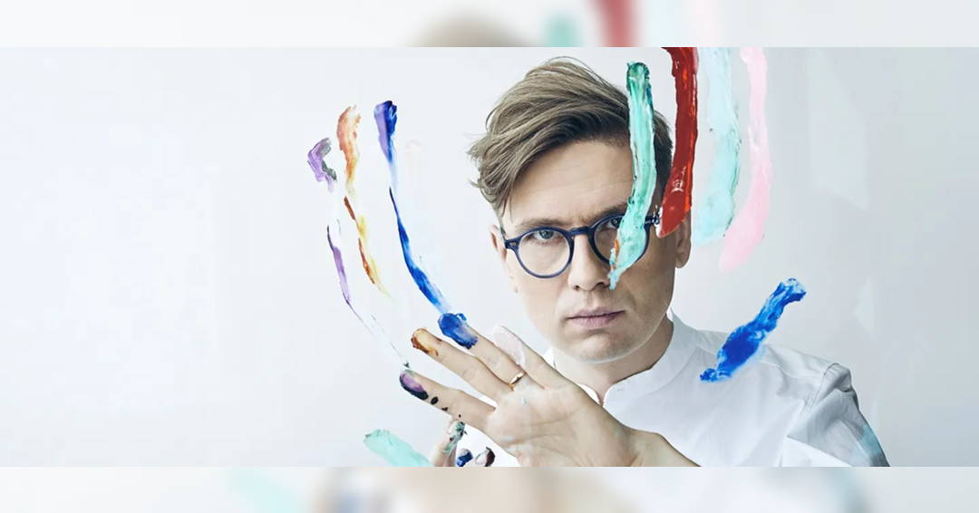 Image Víkingur Ólafsson, piano