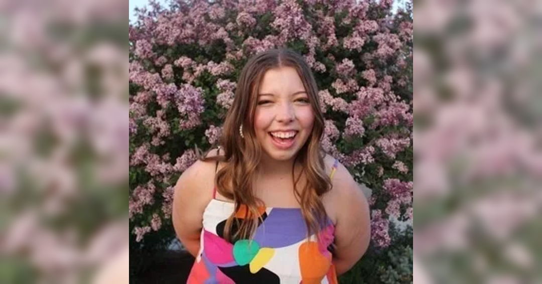 Image Claire Severance Senior Recital