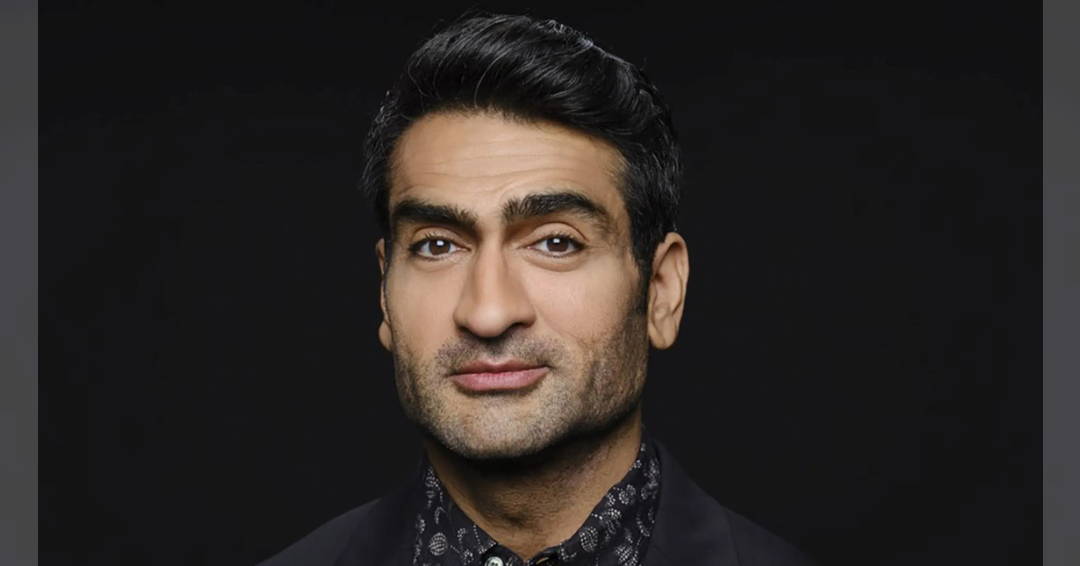 Kumail Nanjiani: Doing This Again