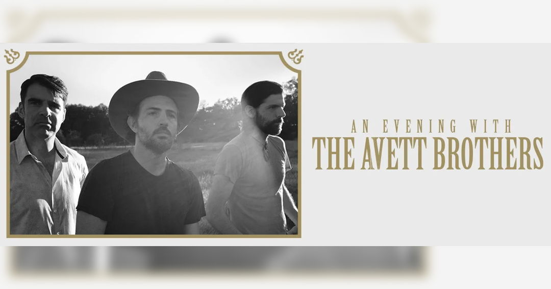 Image The Avett Brothers