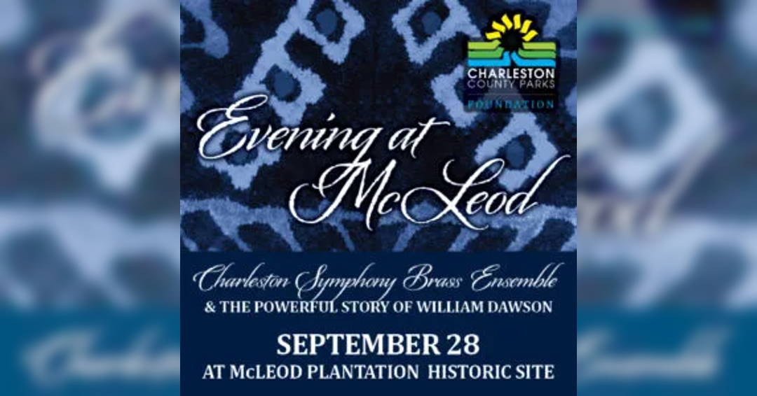 Image Evening at McLeod