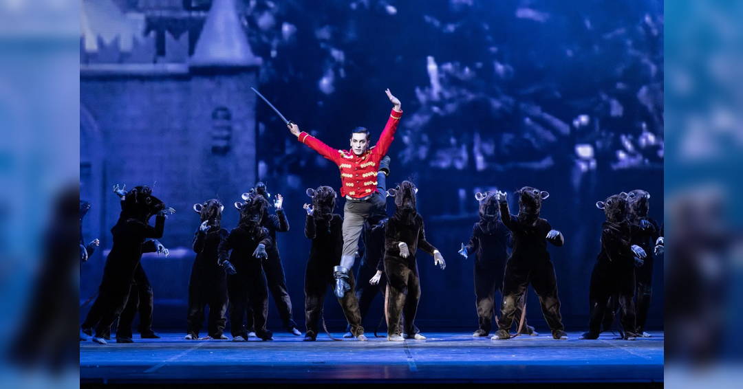 The Nutcracker for Families