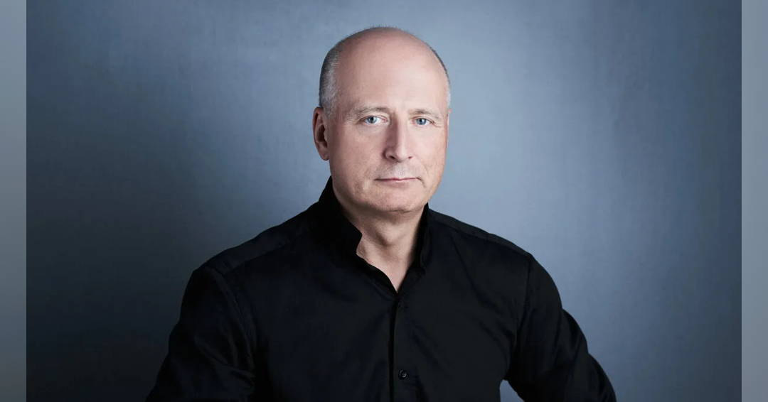 Paavo Järvi | Touring Concerts Canary Islands