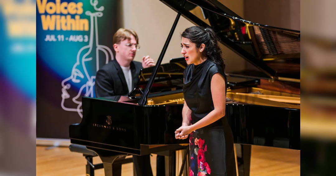 Image TSM Presents ReGeneration Concert 4