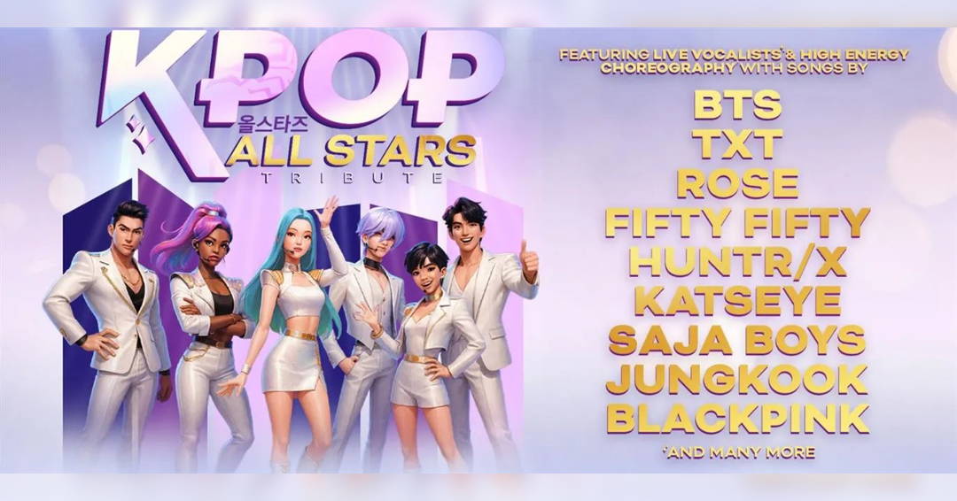 Image K-Pop All Stars