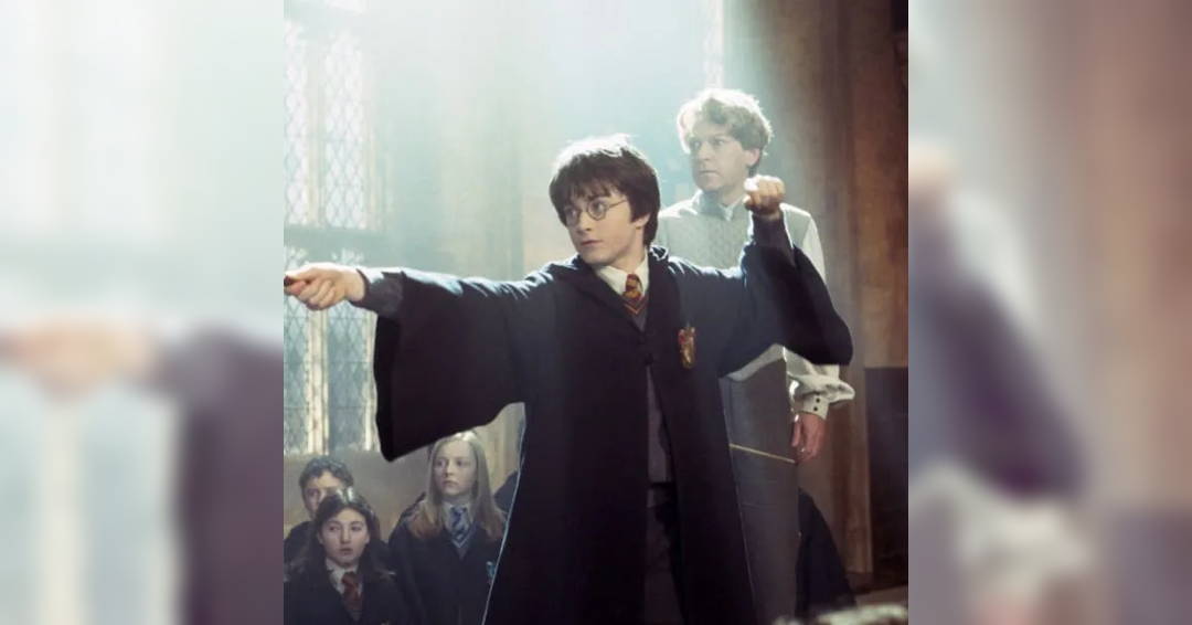 Image Harry Potter and the Chamber of Secrets™ in Concert