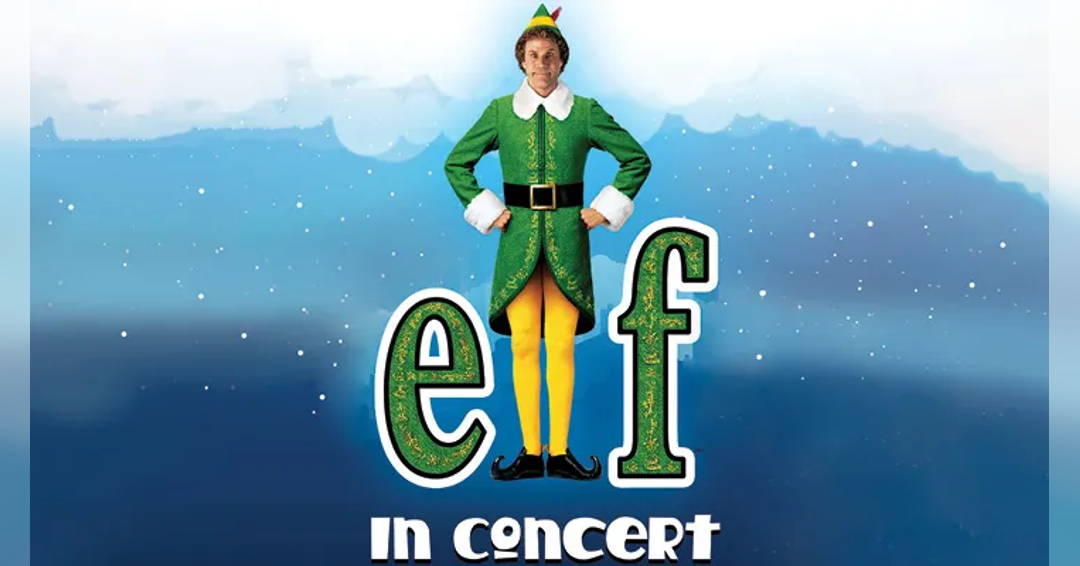 Elf in Concert