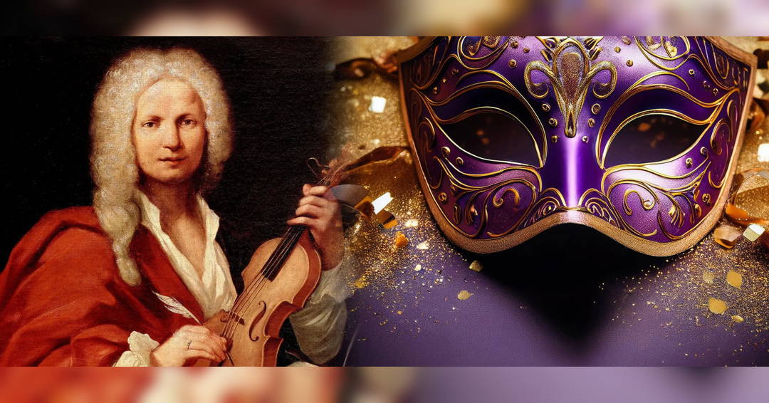 Image Venice Baroque Orchestra