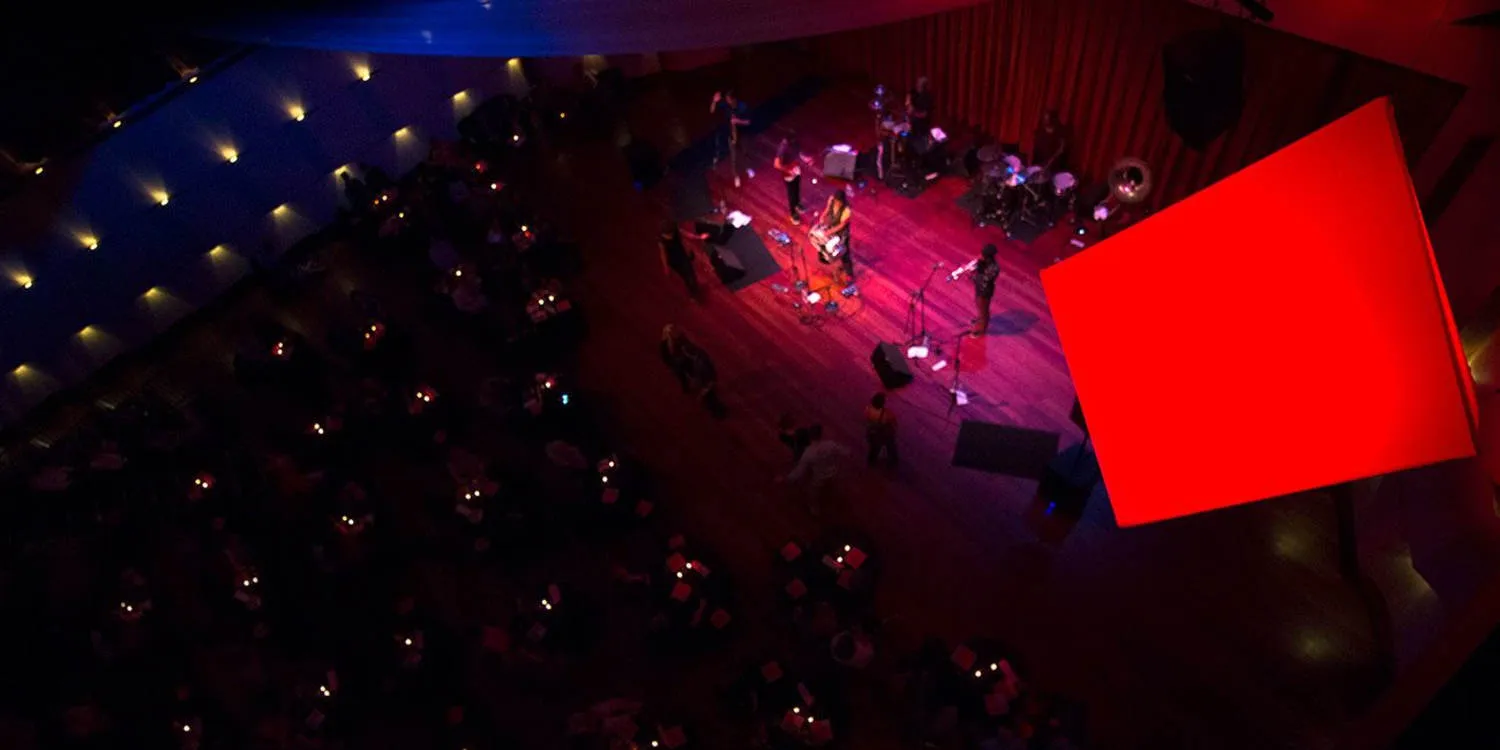 Image Sensory-Friendly Concert: Dance Party!