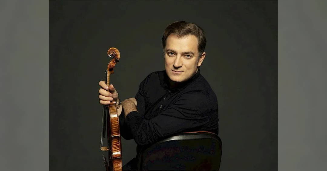 Image Capuçon & Heras-Casado