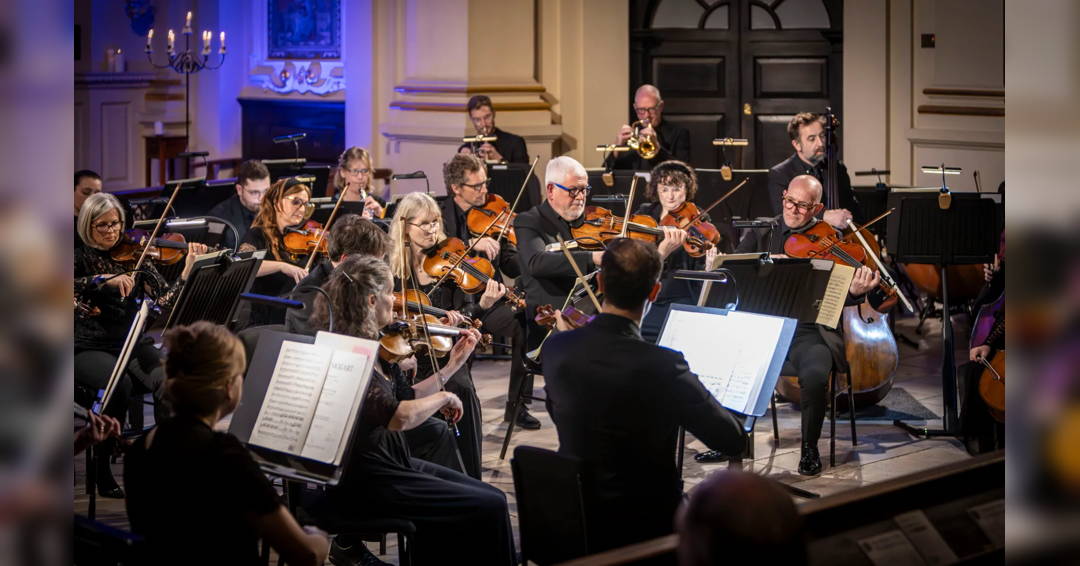 Bridging Worlds: Alberga, Price, Shaw & Bacewicz with Elena Urioste