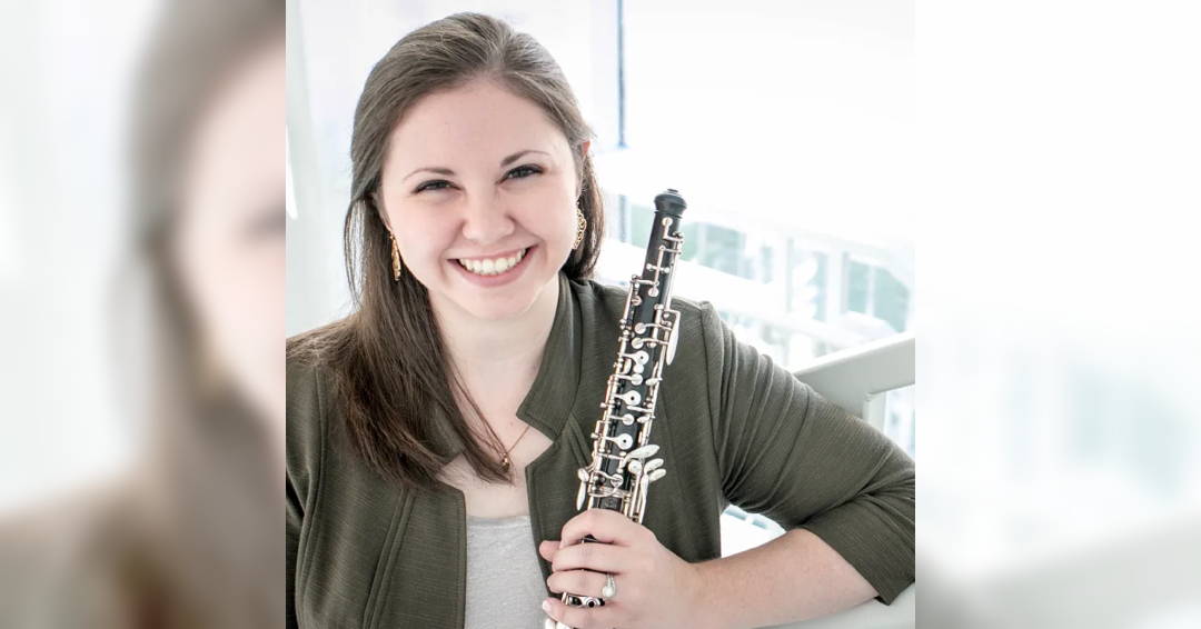 Serenading the High Plains