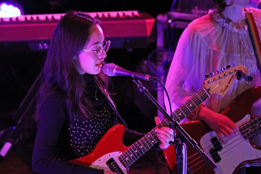 Image Singer-Songwriter: Harmonies for Harvest