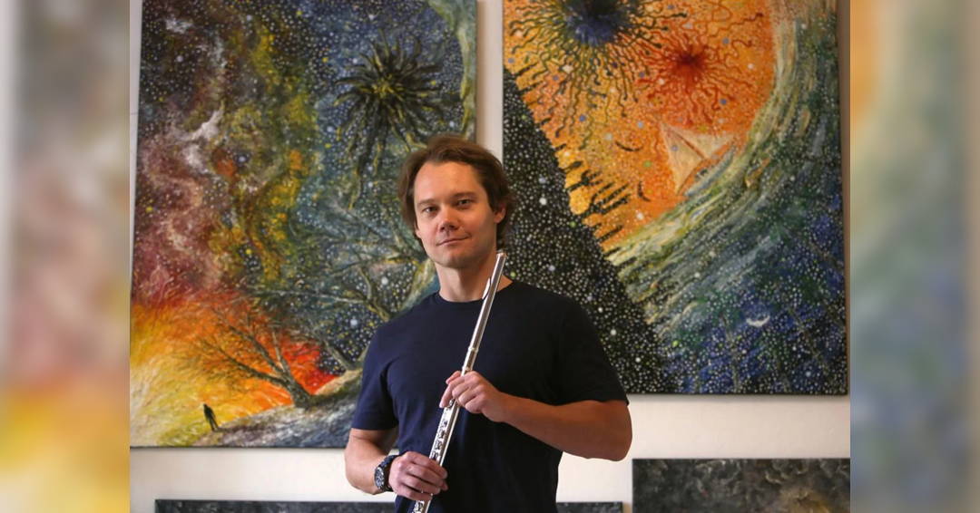 Debussy and Piazzolla