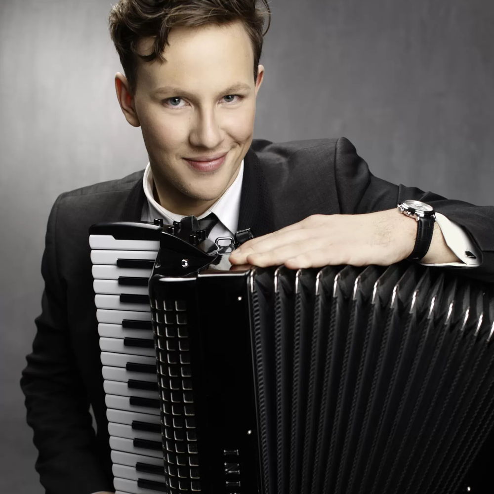 Five Lithuanian Folk Songs