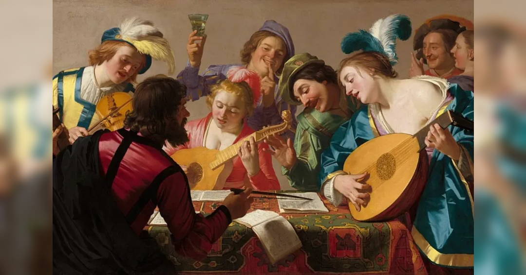 The Baroque Era: Bach and Beyond