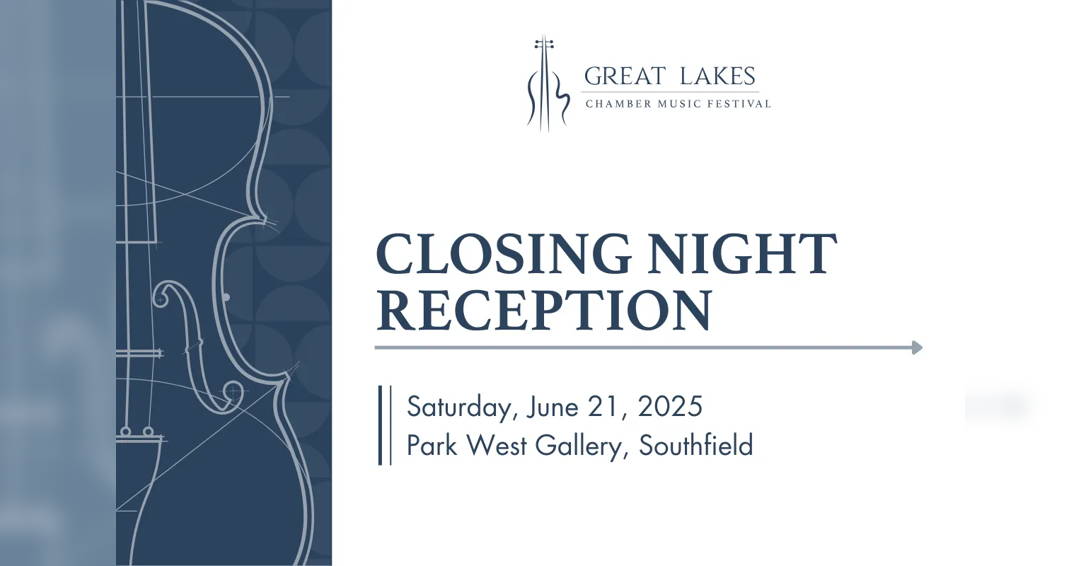 Image Closing Night: Reception