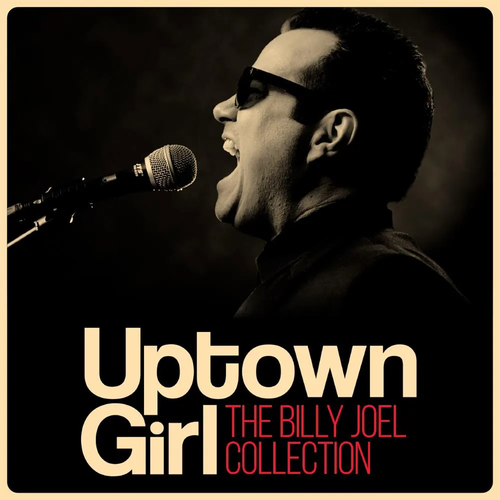 Image Uptown Girl – The Billy Joel Collection