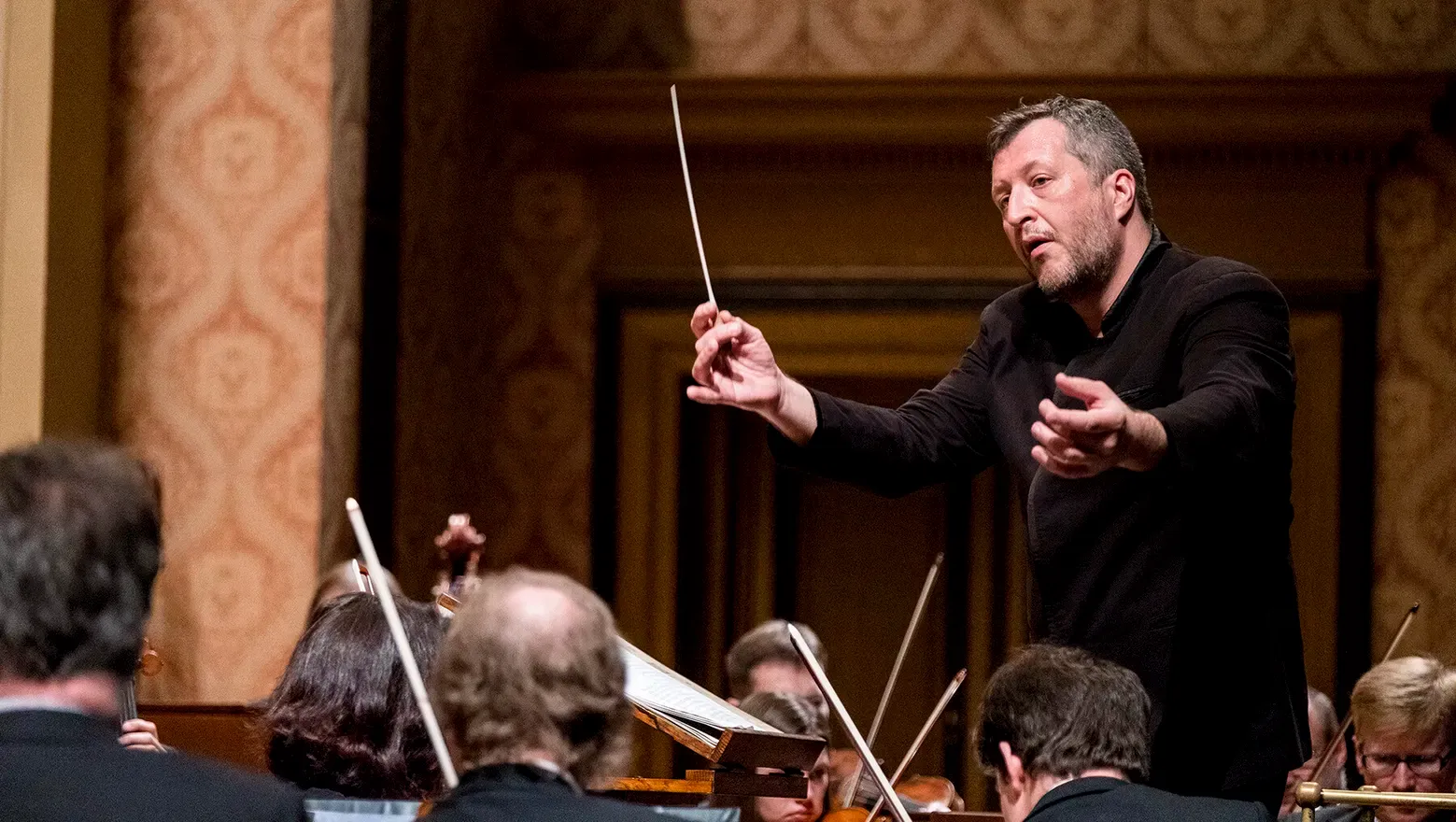 Czech Philharmonic • Thomas Adès