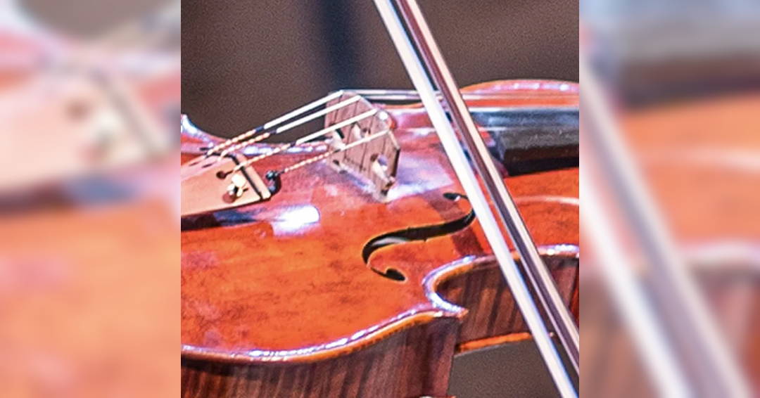 Image Doris Du, viola - Second Year Master's Recital