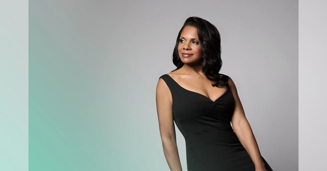 Image An Evening with Audra McDonald