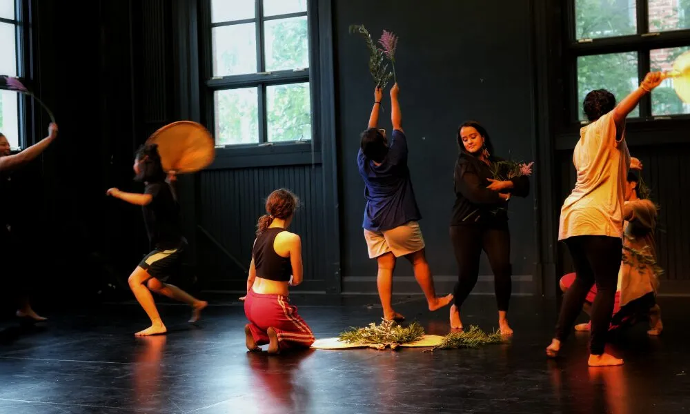 Image Deep End Week 2025 - Public Sharing