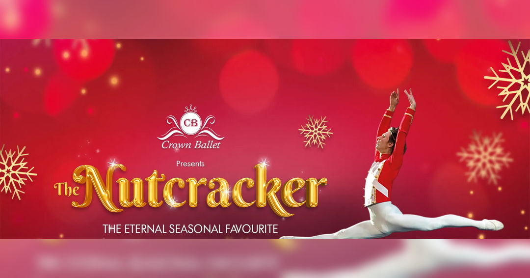 Image Crown Ballet – The Nutcracker