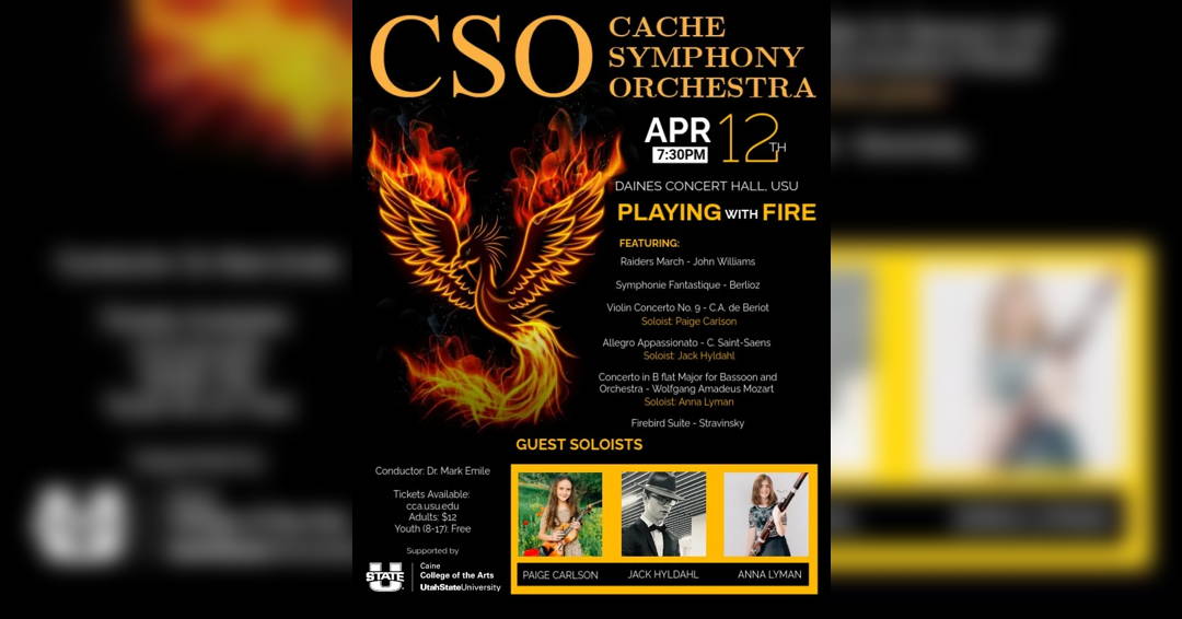 Image Playing with Fire