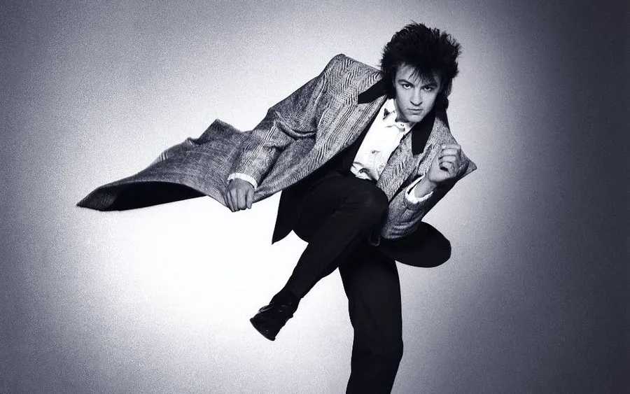 Image Paul Young: Songs and Stories