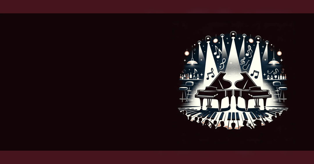 Image Dueling Pianos Uncensored