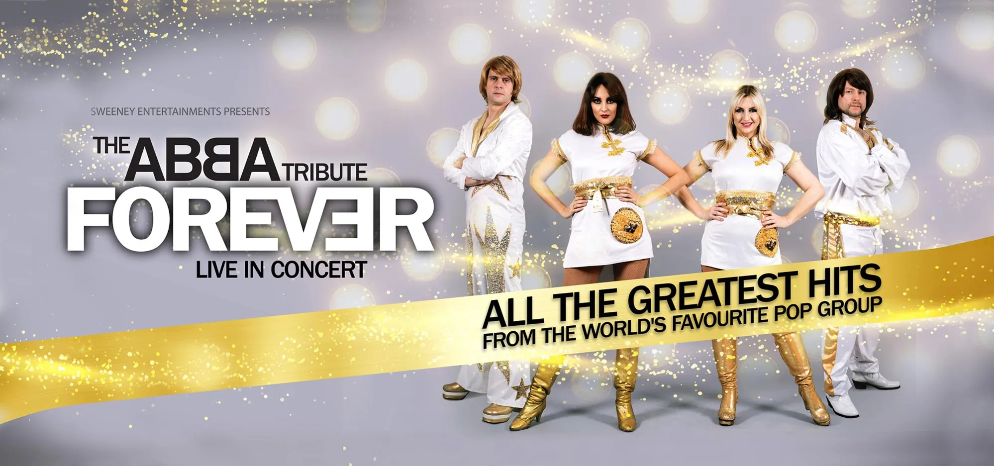 Image Abba Forever