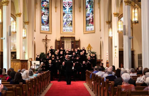 Image Festival of Choirs